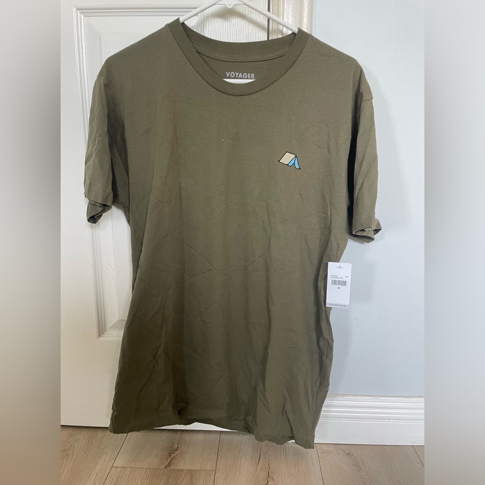 Voyager t shirt